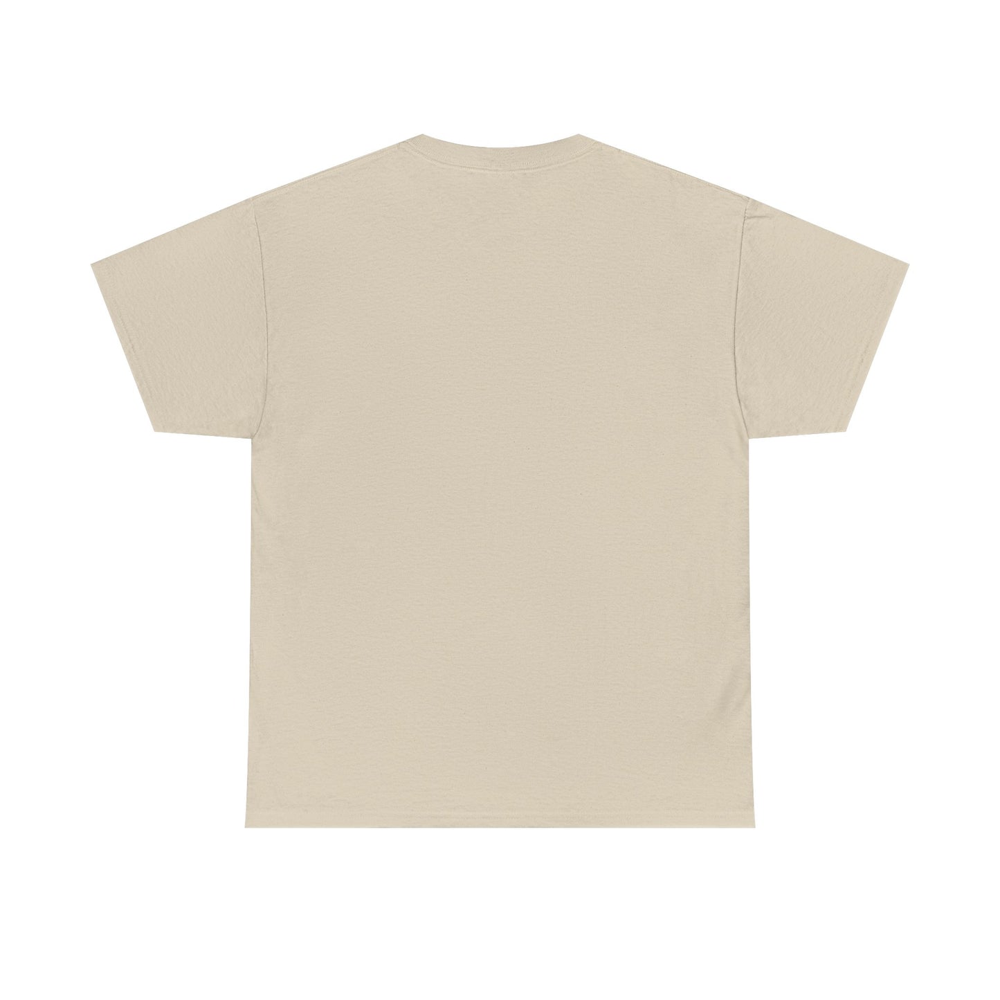 "NOT U.S.A" Map Graphic Tee