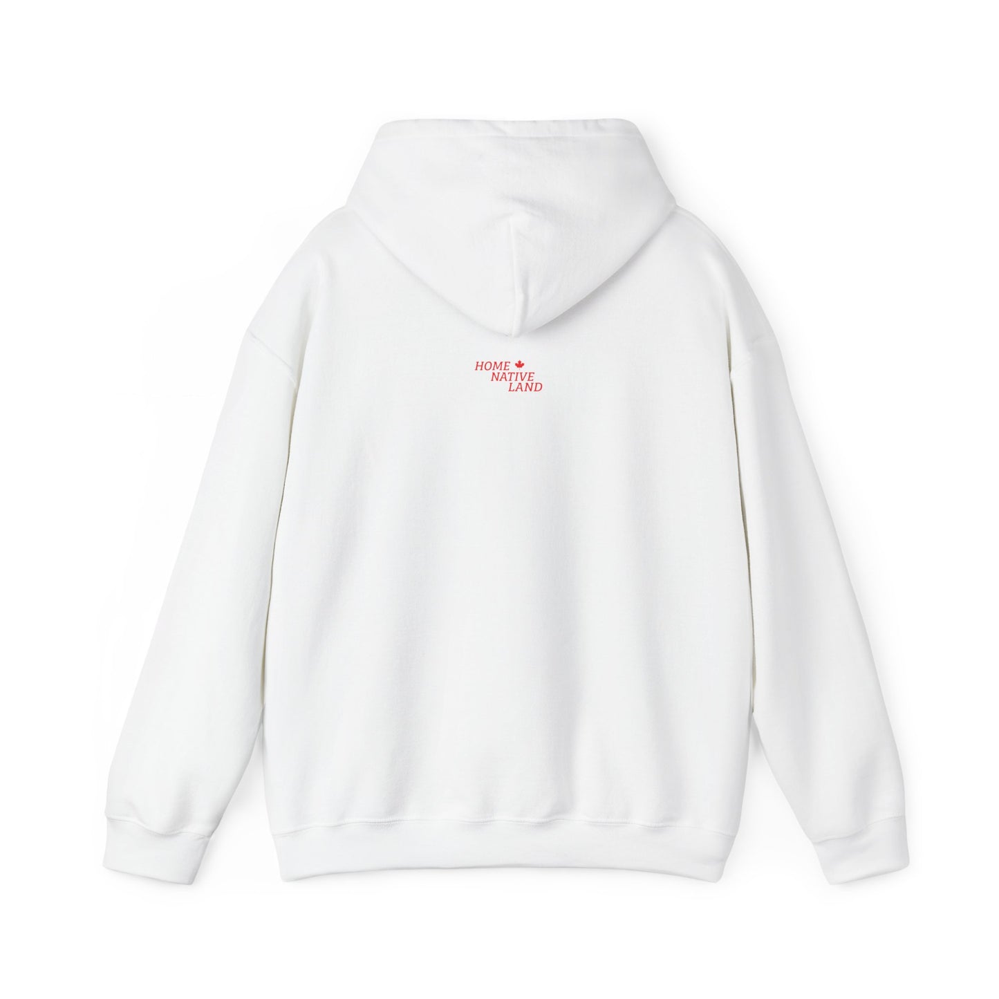 Canada Resilience Hoodie – Stay Warm, Stay Great
