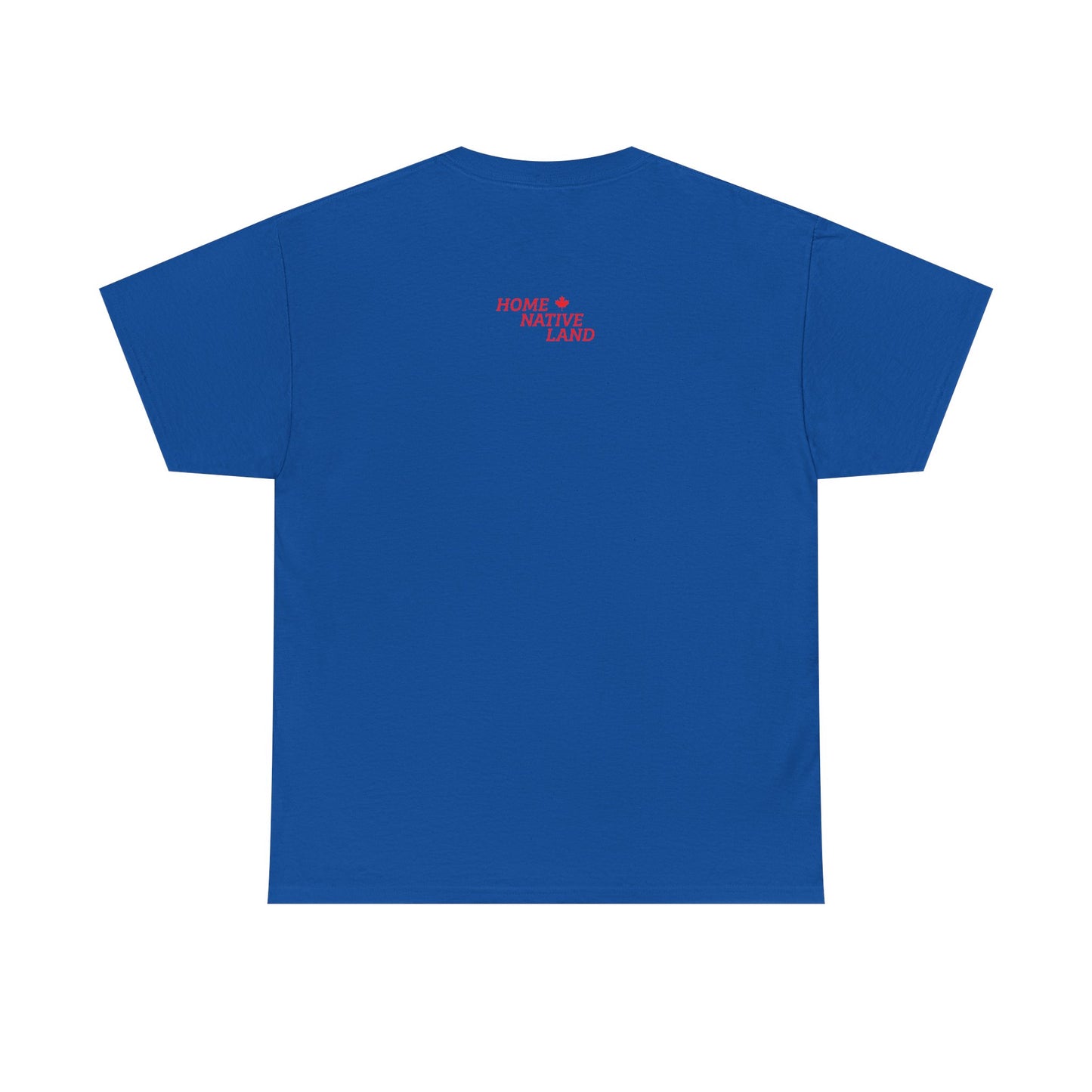 Canada: Where Beavers and Head Are Always in Circulation Tee