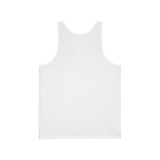 "Home Is Canada" Unisex Jersey Tank