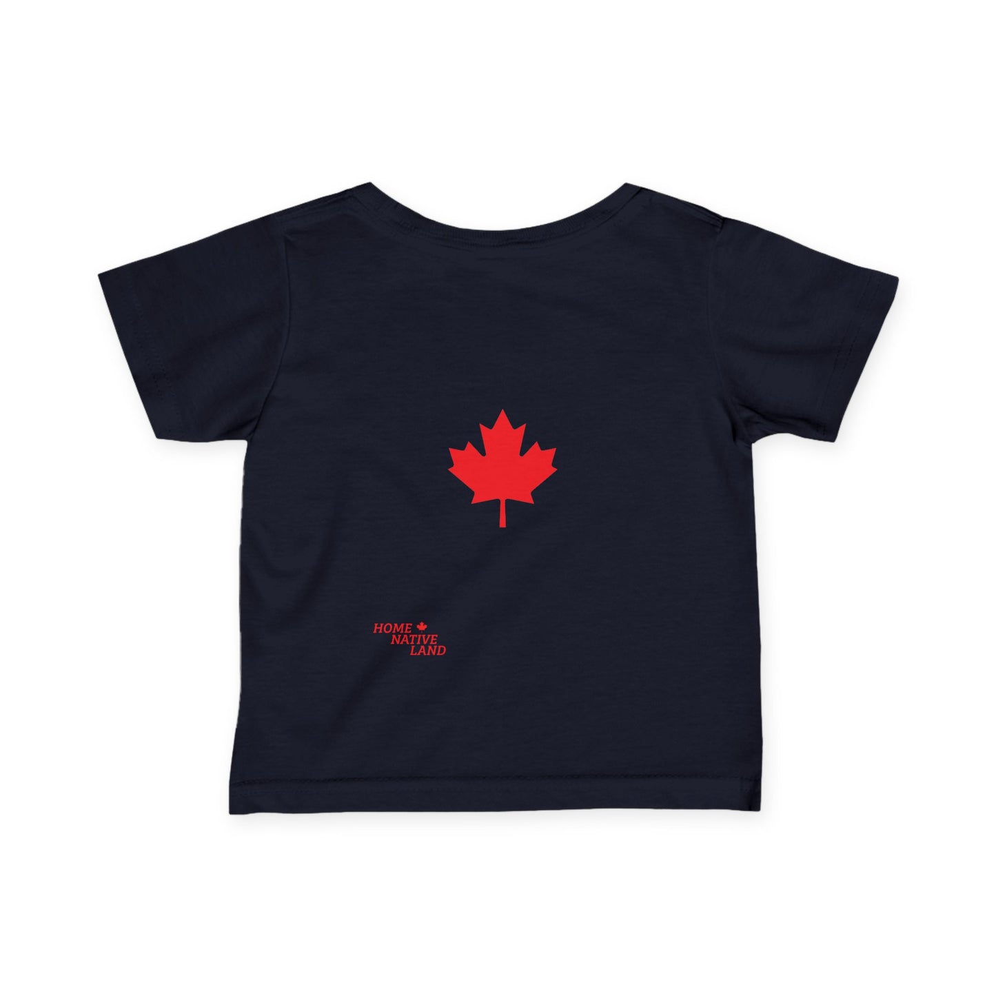 Cozy Moose Infant Tee