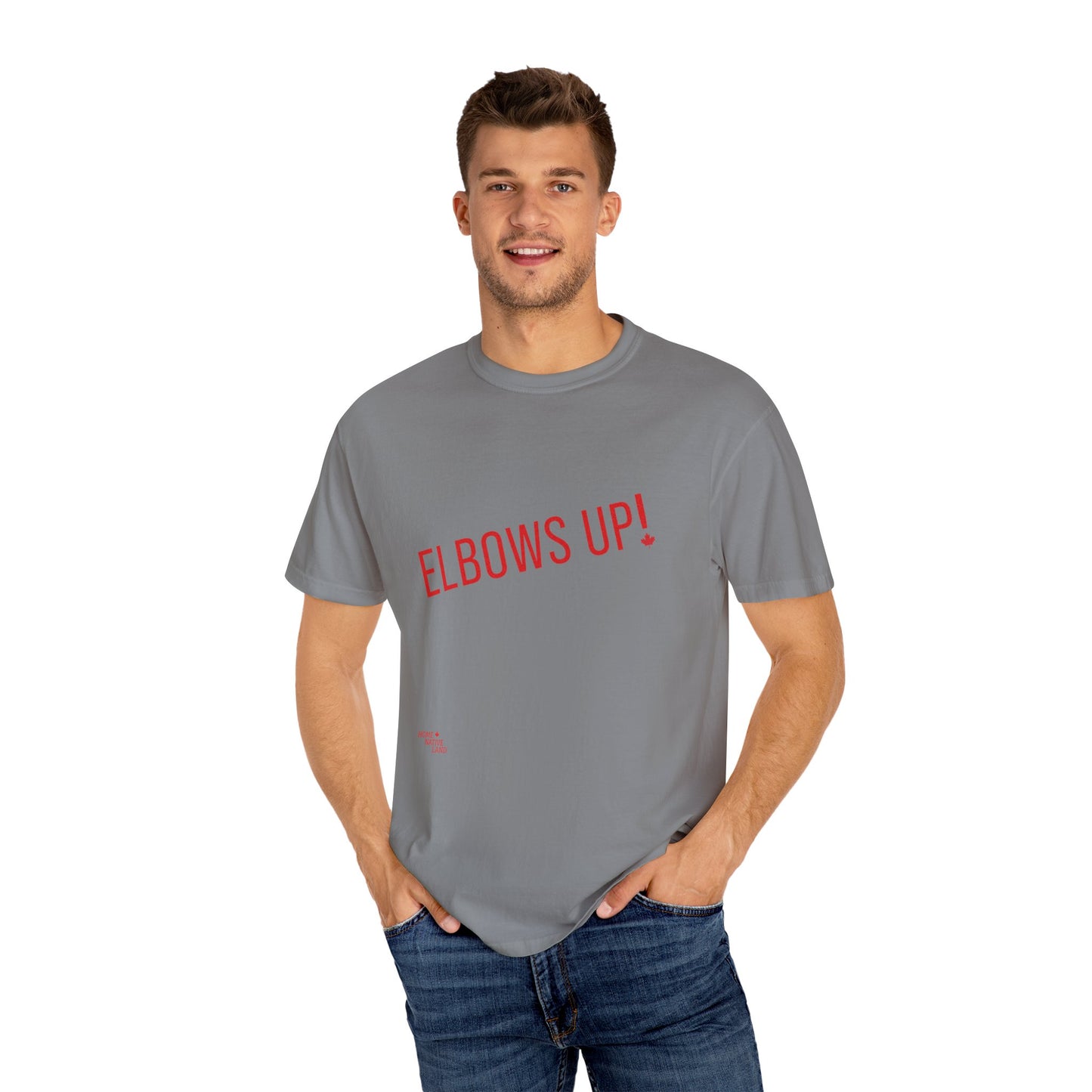 Elbows Up! Unisex T-Shirt