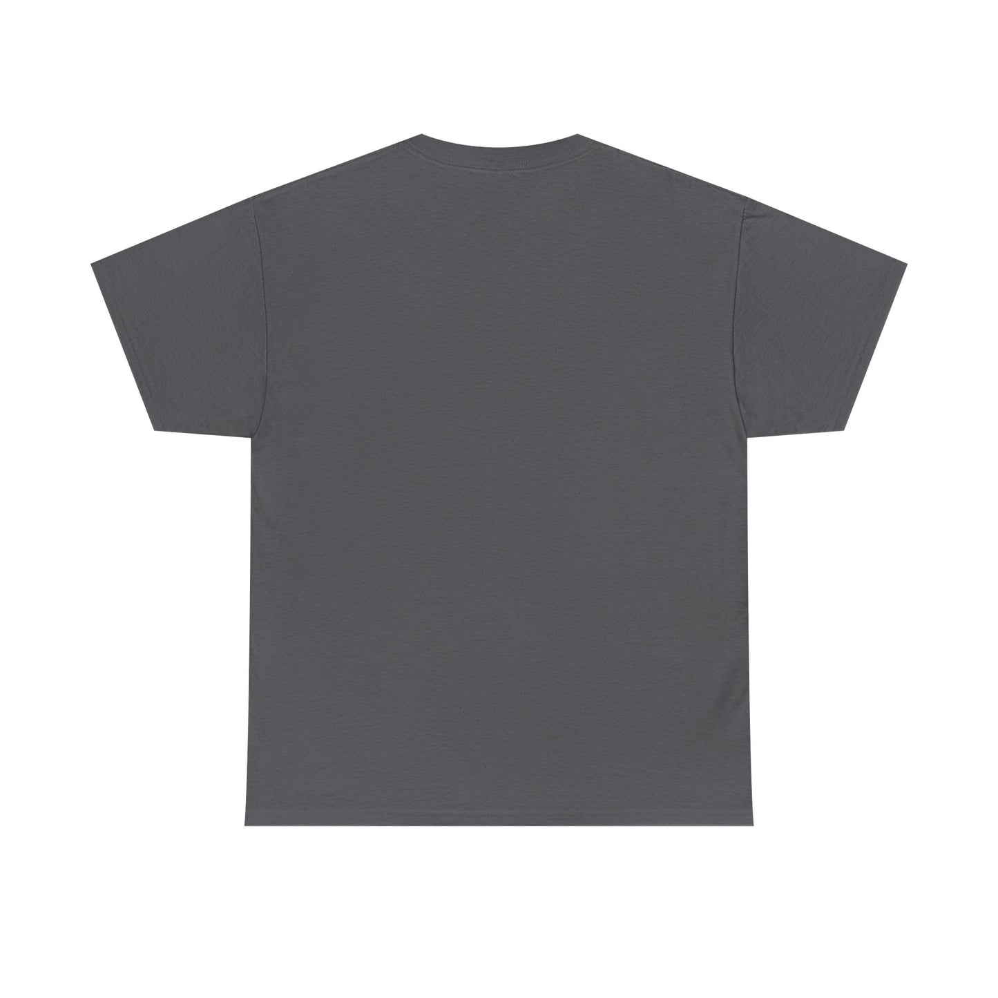 AI Everything Is AI T-Shirt – Funny Tech Geek Tee