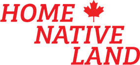 Home and Native Land